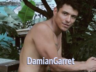 DamianGarret