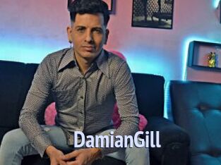 DamianGill