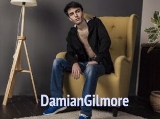 DamianGilmore