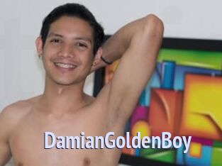 DamianGoldenBoy