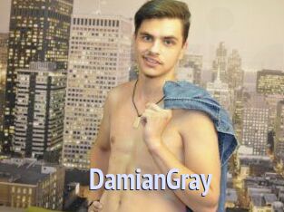 DamianGray