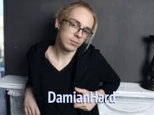 DamianHard