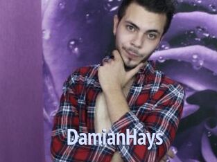 DamianHays