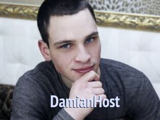 DamianHost