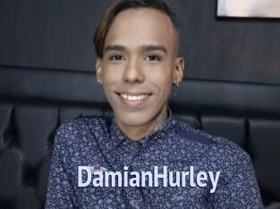 DamianHurley