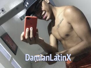 DamianLatinX