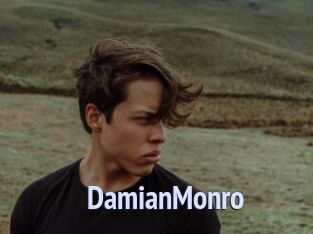 DamianMonro