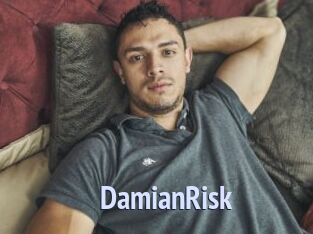 DamianRisk