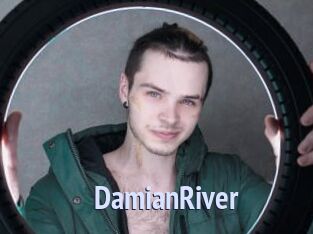 DamianRiver