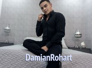 DamianRohart