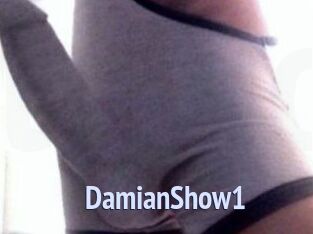DamianShow1