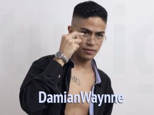 DamianWaynne