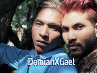 DamianXGael