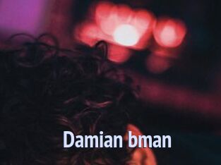 Damian_bman