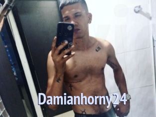 Damianhorny24 Tube video gay