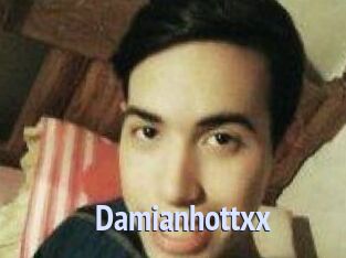 Damianhottxx