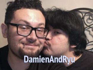 DamienAndRyu