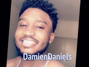 DamienDaniels