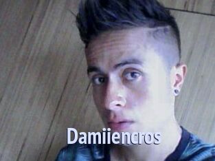 Damiiencros