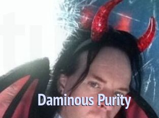 Daminous_Purity
