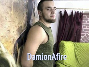 DamionAfire Tube video gay