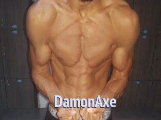 DamonAxe