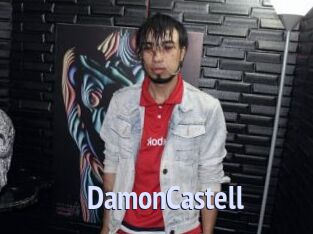 DamonCastell