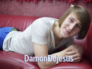 DamonDejesus