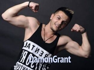 DamonGrant