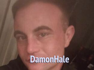 DamonHale