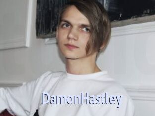 DamonHastley