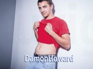 DamonHoward
