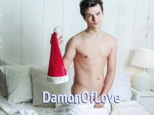DamonOfLove