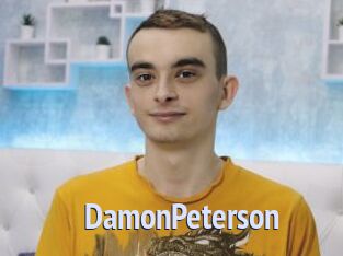 DamonPeterson