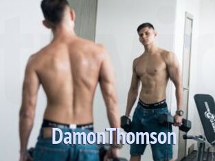DamonThomson