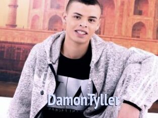 DamonTyller