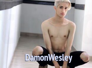 DamonWesley