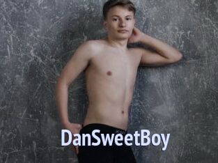 DanSweetBoy