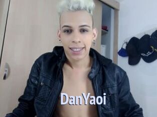 DanYaoi