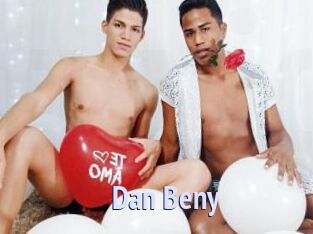 Dan_Beny Tube video gay