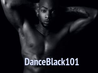 DanceBlack101
