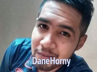 DaneHorny