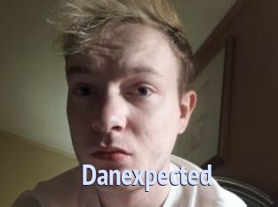 Danexpected