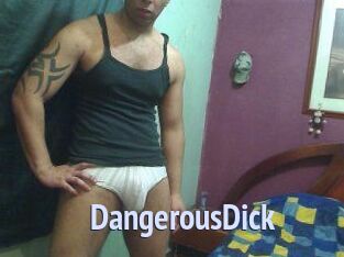 DangerousDick
