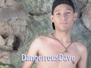 DangerrousDave