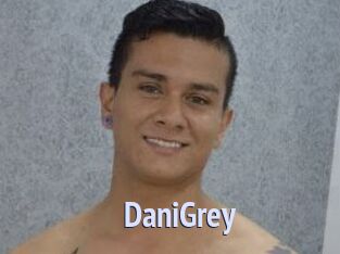 DaniGrey