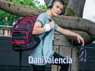 DaniValencia