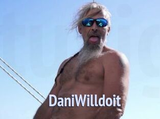 DaniWilldoit