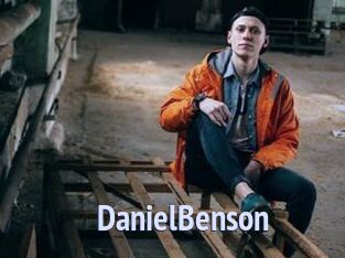 DanielBenson