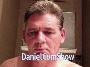 DanielCumShow